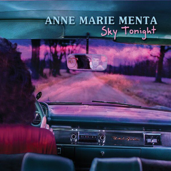 Cover art for Sky Tonight